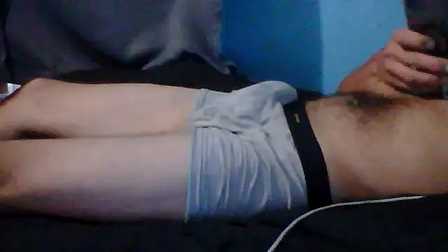 Show de Bwc4u2Ride na webcam