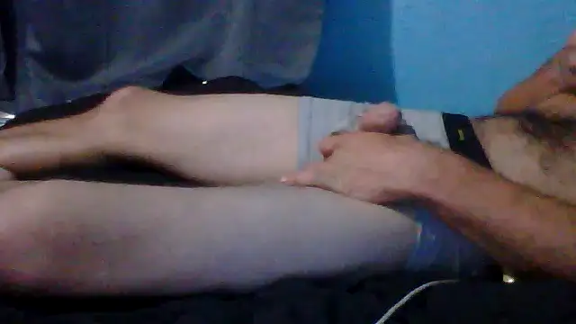 Bwc4u2Ride's Webcam Show