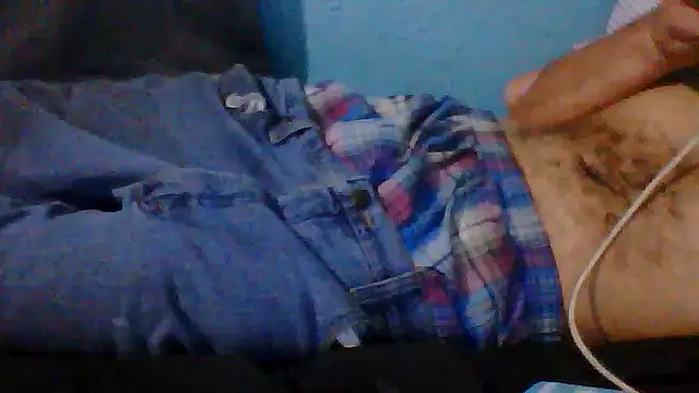Show webcam de Bwc4u2Ride