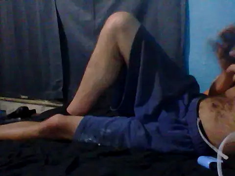 Bwc4u2Ride Show in webcam