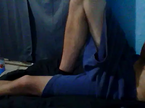 Show webcam de Bwc4u2Ride