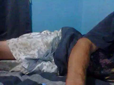 Show Webcam de Bwc4u2Ride