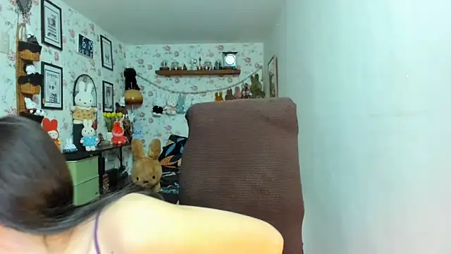 SensualSanya Cameră chat live