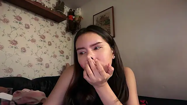 عرض كام SensualSanya
