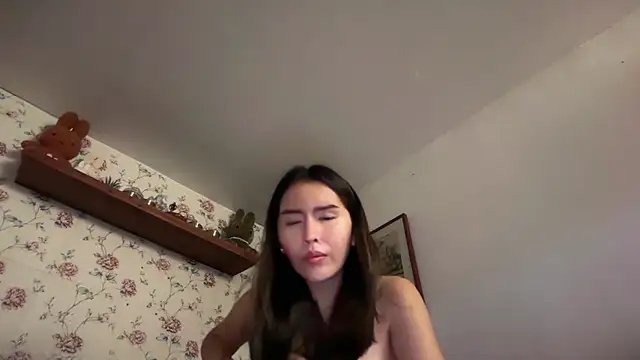 SensualSanya's Webcam Show