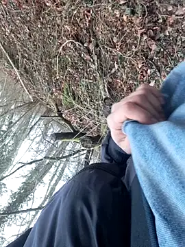 Selviboylumalyazmalim8 – Kamerová šou