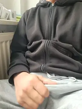 Webkamerová show Selviboylumalyazmalim8