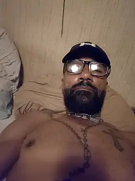 pigDany Webcam show