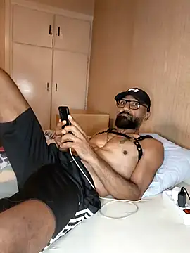 pigDany Pertunjukan Webcam