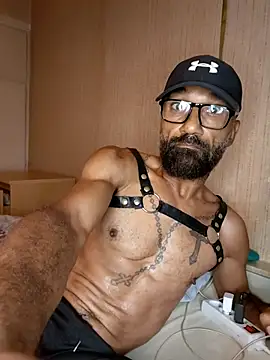 הופעת וובקאם של pigDany