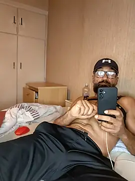 pigDany Webcam show