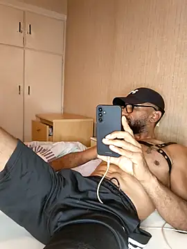 Show webcam de pigDany