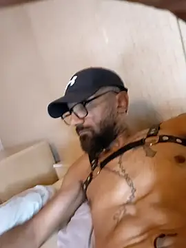 pigDany Show Webcam