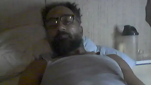 pigDany's Webcam Show