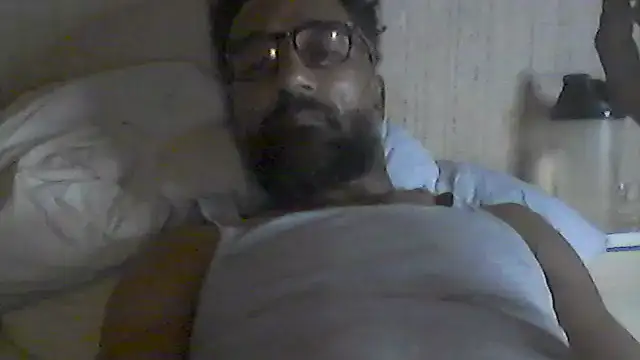Show de pigDany na webcam
