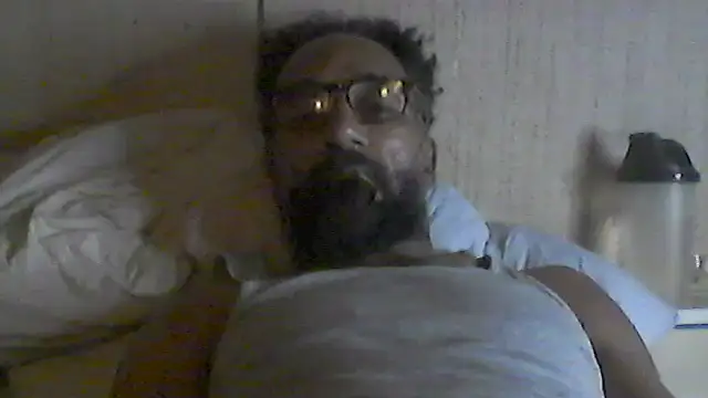 pigDany Show in webcam