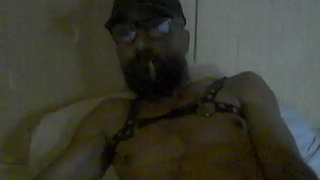 pigDany's Webcam Show