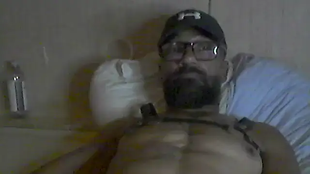 pigDany Show in webcam