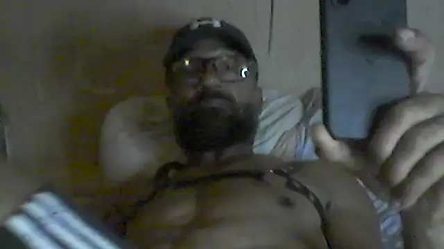 pigDany Show in webcam