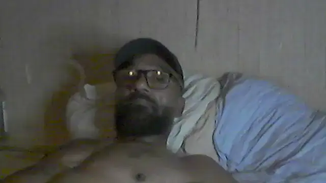 Webkamerová show pigDany