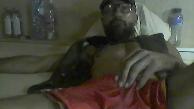 pigDany Show Webcam