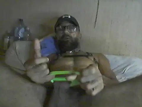 pigDany Webcam-Show