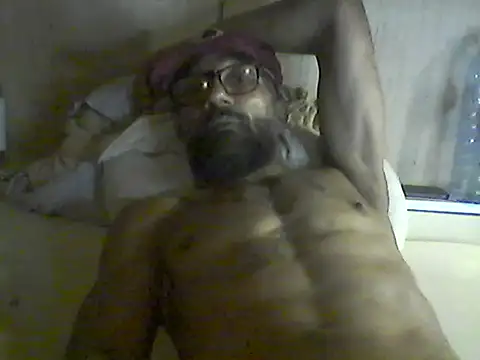 Show Webcam de pigDany