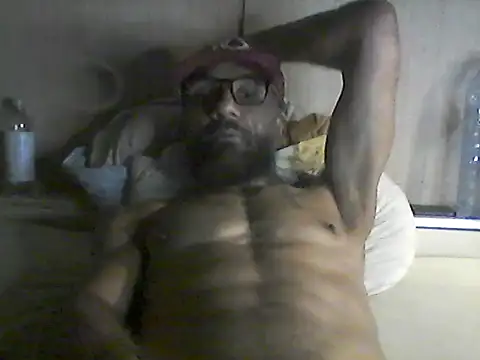 Show de webcam de pigDany