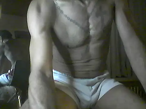 Show Webcam de pigDany