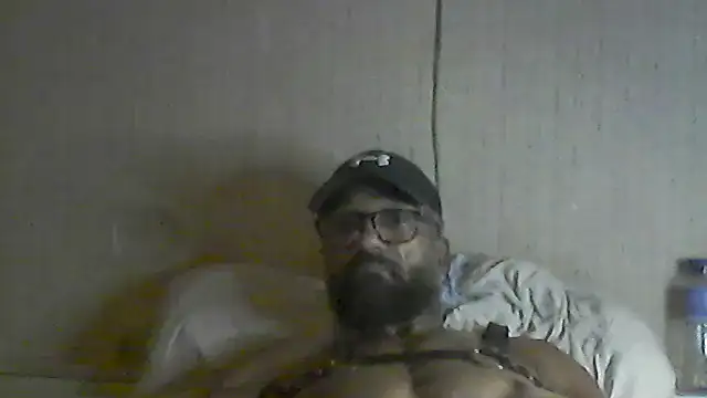 pigDany's Webcam Show