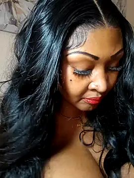 Show Webcam de MONSTERTITS44DDD