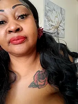 Webkamerová show MONSTERTITS44DDD