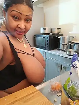MONSTERTITS44DDD Webcam show