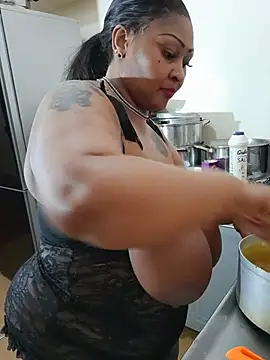 MONSTERTITS44DDD's Webcam Show