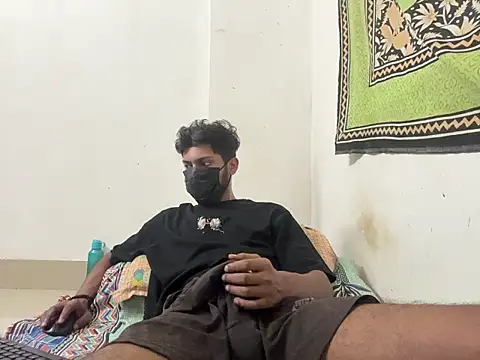 Show de Bengali_dick12 na webcam