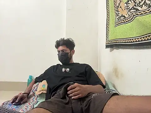 Bengali_dick12 Шоу с уебкамера