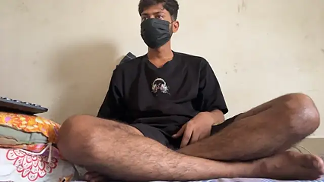 Show de Bengali_dick12 na webcam