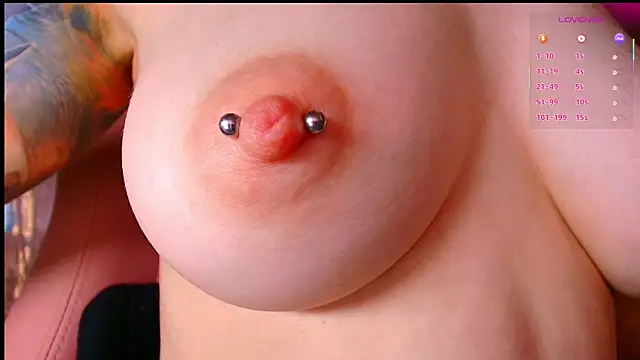 GoodWitch_'s Webcam Show