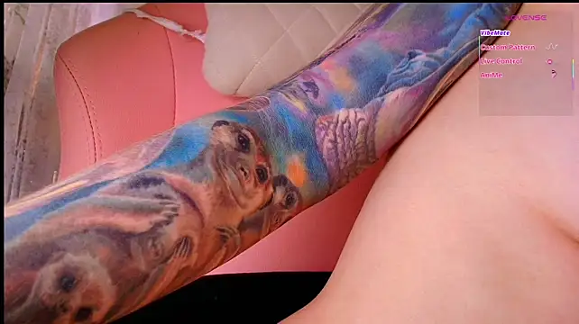 GoodWitch_ 라이브 XXX 채팅
