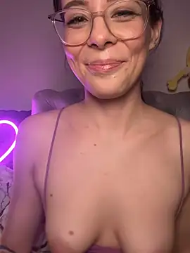 -Viktoria Webcam-Show