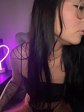 -Viktoria Webcam-Show