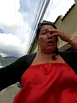 Brenda_Berck_ Webcam-Show