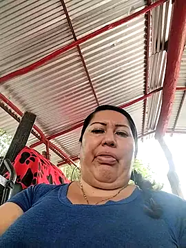 Brenda_Berck_ Show Webcam