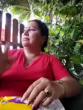 Brenda_Berck_ Adlı Modelin Web Kamerası Şovu