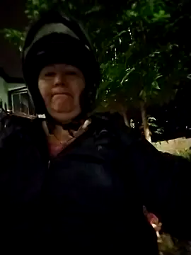 Brenda_Berck_ Webcam-Show