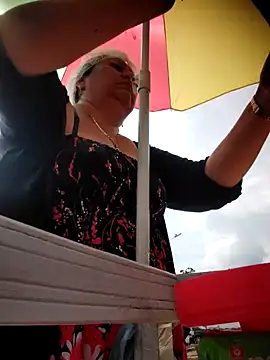 Brenda_Berck_ Webcam-Show