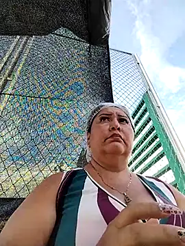 Brenda_Berck_ Webcam-Show