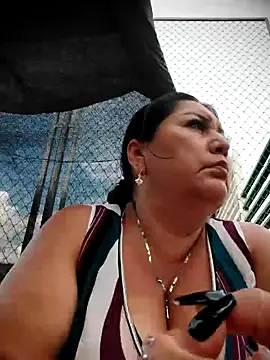 Brenda_Berck_ webkamerás műsora