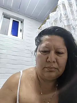 Czat XXX na żywo – Brenda_Berck_