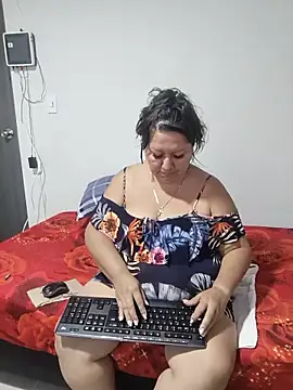 عرض كام Brenda_Berck_